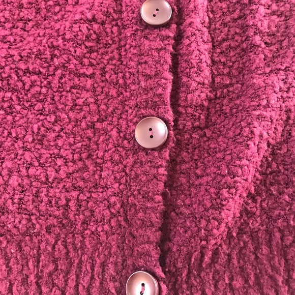 Free people cardigan - Picture 6 of 13
